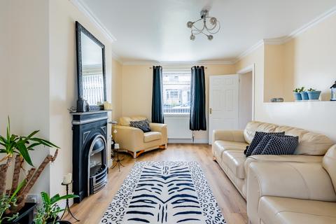 undefined, Ashton, Bristol BS3