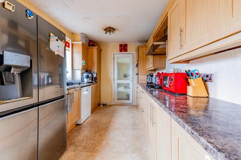 3 bedroom semi-detached house for sale, Ashton Vale, Bristol BS3