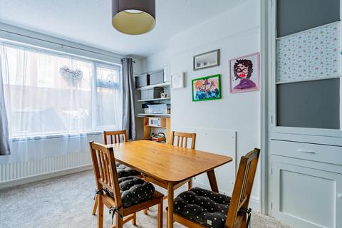 18 Ashton Drive, Bristol, BS3 2PW