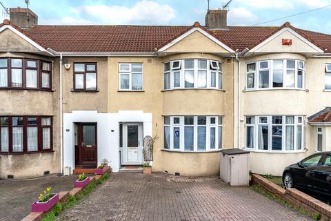 18 Ashton Drive, Bristol, BS3 2PW
