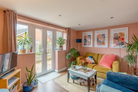 39a Langley Crescent, Bristol, BS3 2RE