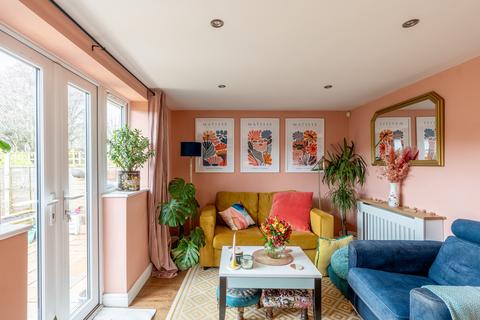 39a Langley Crescent, Bristol, BS3 2RE