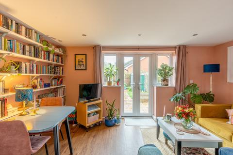 39a Langley Crescent, Bristol, BS3 2RE