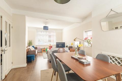 66 Elmdale Road, Bedminster, Bristol, BS3 3JE