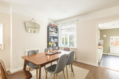 66 Elmdale Road, Bedminster, Bristol, BS3 3JE