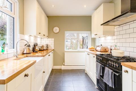 66 Elmdale Road, Bedminster, Bristol, BS3 3JE