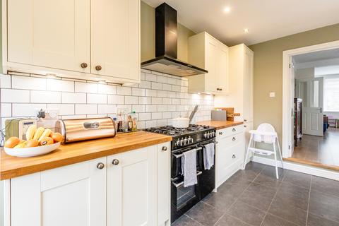 66 Elmdale Road, Bedminster, Bristol, BS3 3JE