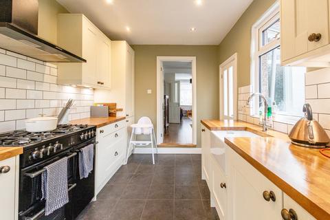 66 Elmdale Road, Bedminster, Bristol, BS3 3JE
