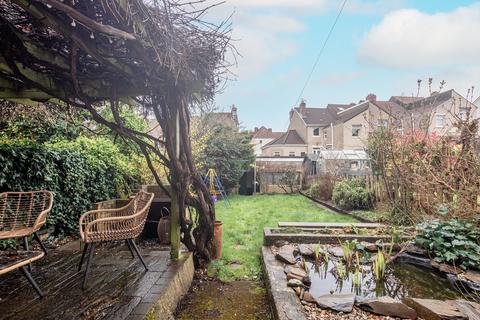 66 Elmdale Road, Bedminster, Bristol, BS3 3JE