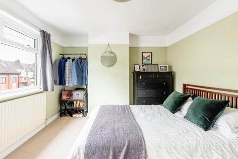 66 Elmdale Road, Bedminster, Bristol, BS3 3JE