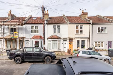 12 Jasper Street, Bristol, BS3 3DU
