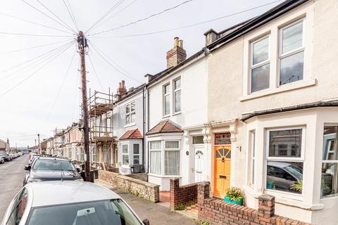 12 Jasper Street, Bristol, BS3 3DU