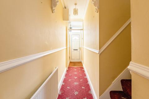 12 Jasper Street, Bristol, BS3 3DU