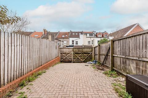 7, Berkeley Place Cotswold Road, Bedminster, Bristol, BS3 4NR