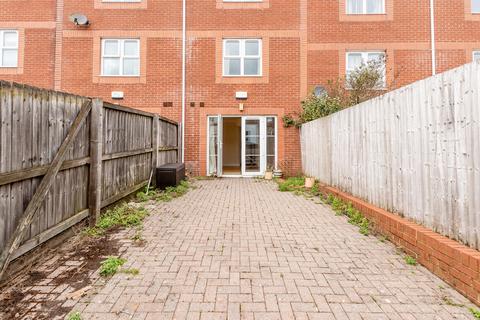 7, Berkeley Place Cotswold Road, Bedminster, Bristol, BS3 4NR