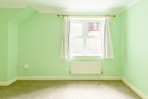 7, Berkeley Place Cotswold Road, Bedminster, Bristol, BS3 4NR