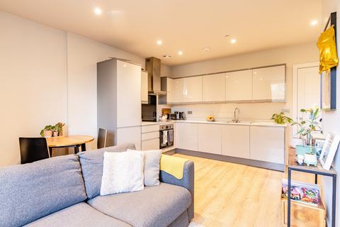 1 bedroom flat for sale, Bedminster, Bristol BS3