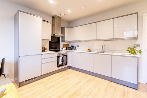 1 bedroom flat for sale, Bedminster, Bristol BS3