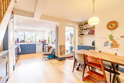 4 bedroom terraced house for sale, Bedminster, Bristol BS3