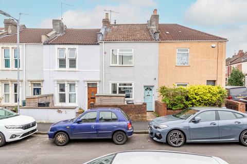 7 Buckingham Street, Bristol, BS3 3PF