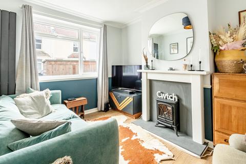 7 Buckingham Street, Bristol, BS3 3PF