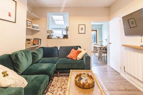 7 Buckingham Street, Bristol, BS3 3PF