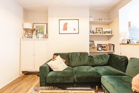7 Buckingham Street, Bristol, BS3 3PF