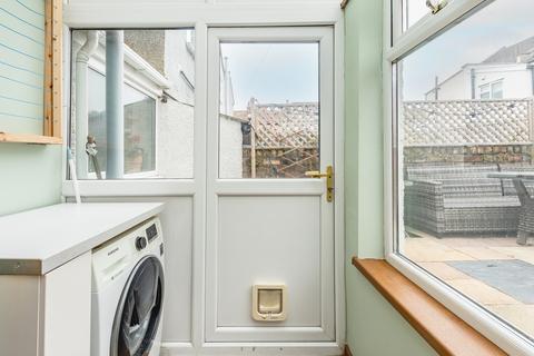 7 Buckingham Street, Bristol, BS3 3PF