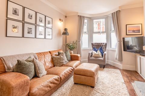 4 Truro Road, Bristol, BS3 2AE