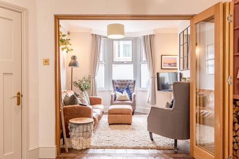 4 Truro Road, Bristol, BS3 2AE