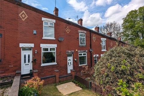 2 bedroom terraced house for sale, Samuel Street, Middleton, Manchester, M24