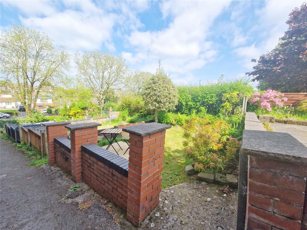 Samuel Street, Middleton, Manchester... 2 bed terraced house for sale