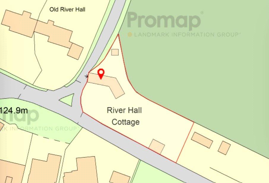 Old Watling Street, Flamstead, St.... 4 bed detached house for sale £