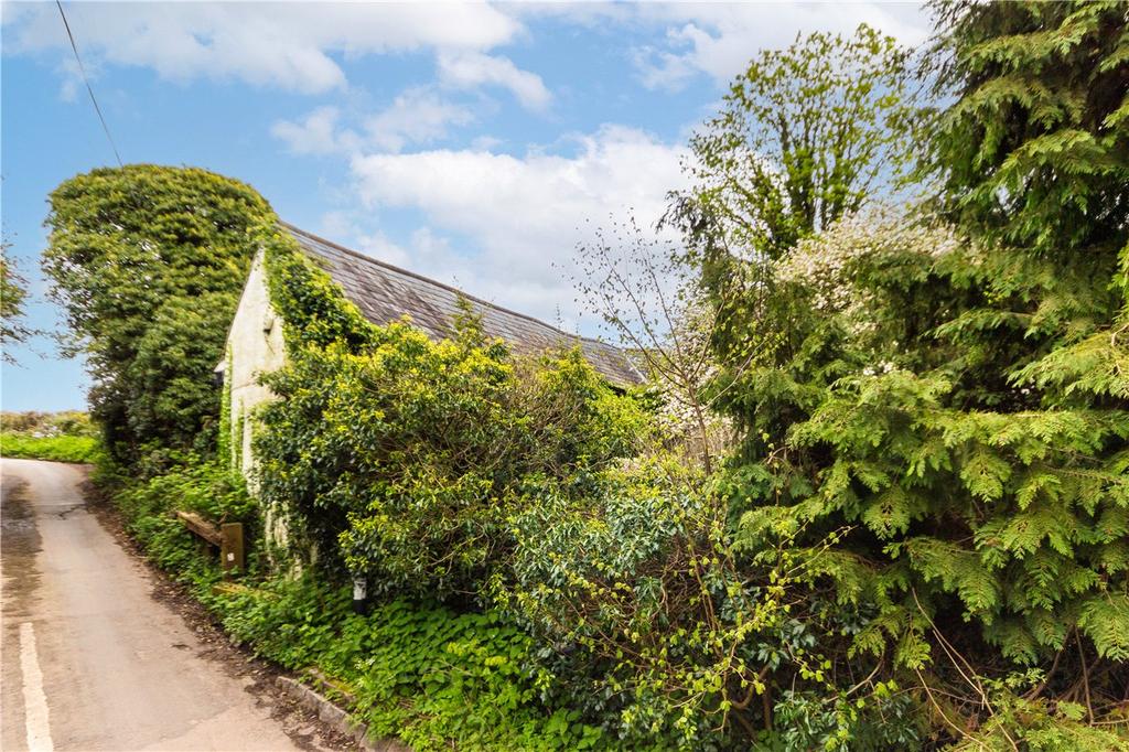 Old Watling Street, Flamstead, St.... 4 bed detached house for sale £