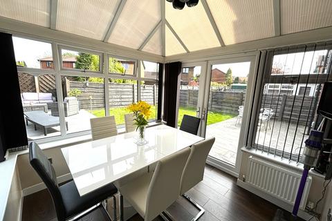 4 bedroom detached house for sale, Leech Brook Avenue, Audenshaw