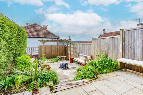 4 bedroom end of terrace house for sale, Bristol BS9
