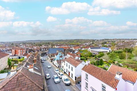 4 bedroom end of terrace house for sale, Bristol BS9