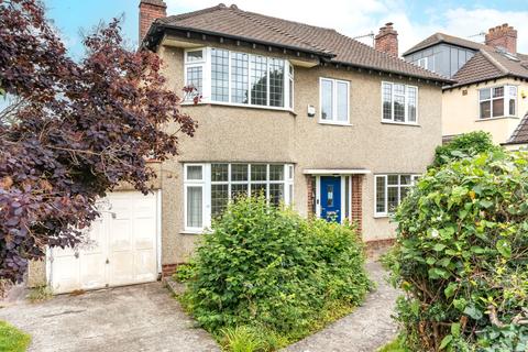 3 bedroom detached house for sale, Bristol BS9