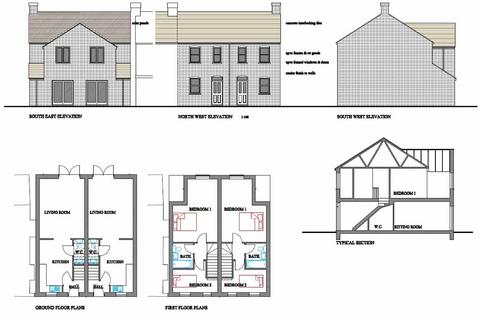 4 bedroom property with land for sale, Bristol BS10