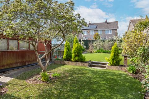 50 Sandyleaze, Bristol, BS9 3PY