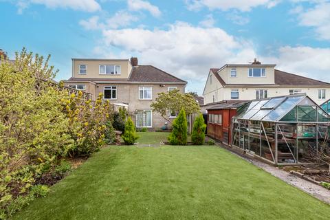50 Sandyleaze, Bristol, BS9 3PY