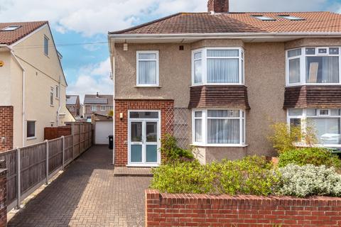 50 Sandyleaze, Bristol, BS9 3PY