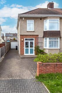 50 Sandyleaze, Bristol, BS9 3PY