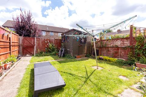 3 bedroom terraced house for sale, Bristol BS10