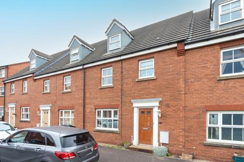 4 bedroom terraced house for sale, Bristol BS10