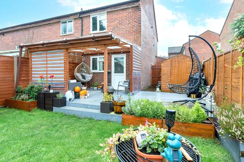 19 Briarside Road, Southmead, Bristol, BS10 6JA