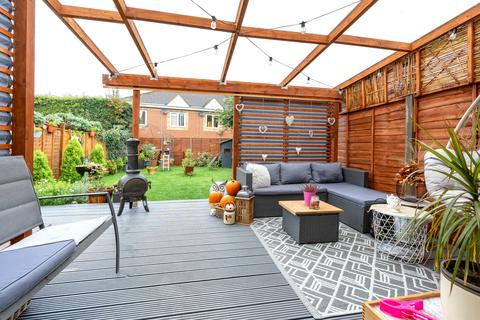 19 Briarside Road, Southmead, Bristol, BS10 6JA