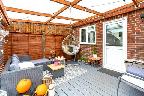 19 Briarside Road, Southmead, Bristol, BS10 6JA