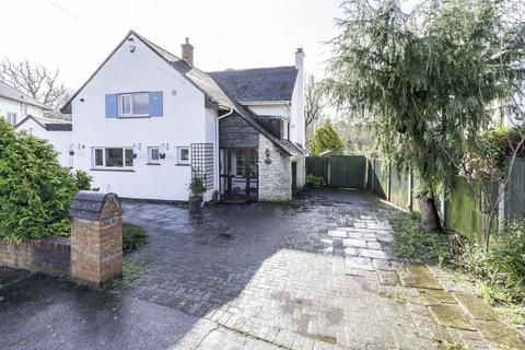 4 bedroom detached house for sale, Stoke Bishop, Bristol BS9