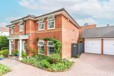5 John Repton Gardens, Bristol, BS10 6TH